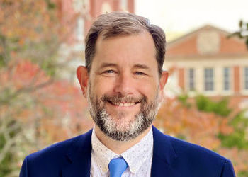WSU names new provost