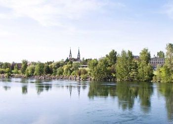Spokane Receives Federal Money To Assess Brownfields