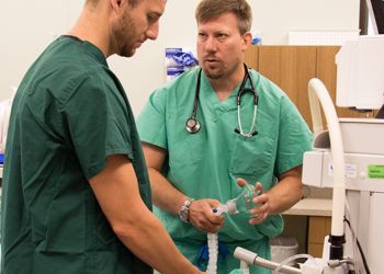 UW Medicine Helps Rural Communities Respond to COVID-19