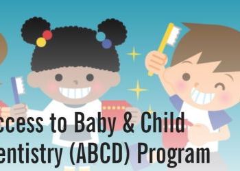 Local Children’s Dental Program Partners with Eastern Washington University
