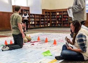 EWU wins National Geographic grant