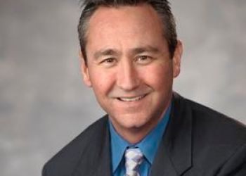 University District Board Member Steve Trabun is CCS Volunteer of the Year