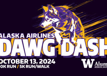 Calling Spokane Huskies for virtual Dawg Dash signups