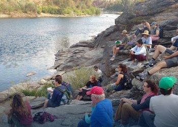 Gonzaga's Cataldo Project Named a National Center for Sustainability Across the Curriculum