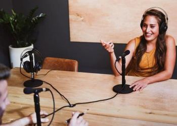 “SPEAK STUDIOS” OPENS AS NEW PLATFORM FOR SPOKANE COMMUNITY