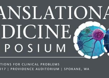 WSU 2017 Translational Medicine Symposium - October 27