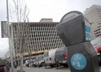 Downtown Spokane Partnership supports City Council re street parking turnover