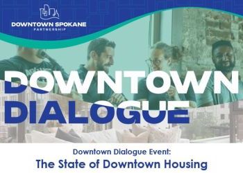 Downtown Dialogue Event: The State of Downtown Housing