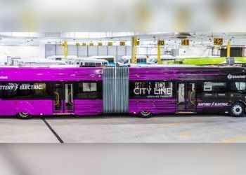 STA to receive $5.8M in American Rescue Plan funding for Central City Line