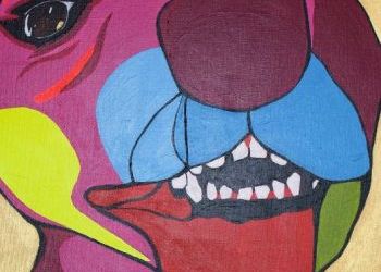 First Friday is this week - August 2