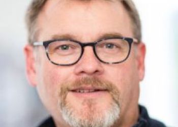 Entrepreneur Connect Featuring Dave Parker - Nov 16