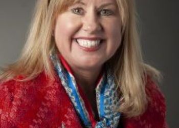 EWU Hires Barb Richey as VP for University Advancement