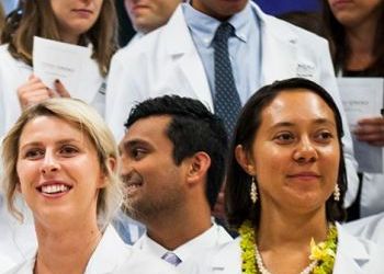 Entire UW Class of Students Request  Spokane to Begin Medical Education