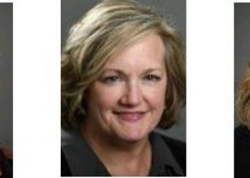 WSU College of Nursing adds, promotes staff