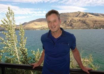 Timothy Egan lecture "TOWARD A SHARED NATIONAL NARRATIVE" at Gonzaga - March 25