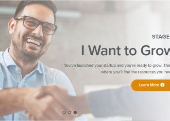 Startup Spokane Launches New Website