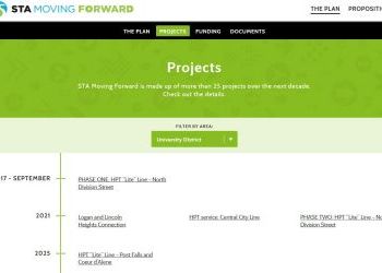 STA tax hike goes into effect April 1