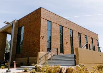 Whitworth to Dedicate State-of-the-Art Athletics Leadership Team Center - Oct 15