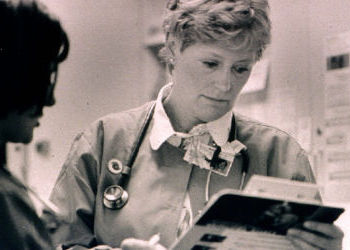 WSU College of Nursing celebrates 50th anniversary