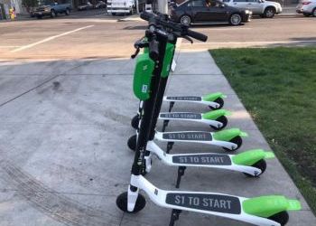 WheelShare to launch in the City on May 13