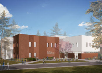 Whitworth breaks ground on engineering building