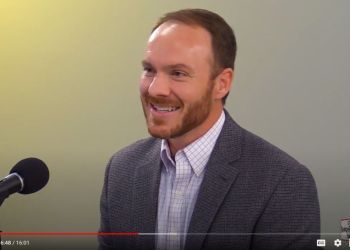 UD CEO Lars Gilberts featured on Spokane Business @ Spokane Talks podcast with Cyndi Donahue