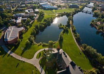 U.S. News Ranks GU Graduate Accounting 13th in Nation