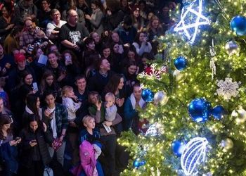 Uncover Holiday Fun with Gonzaga's Online Advent Calendar