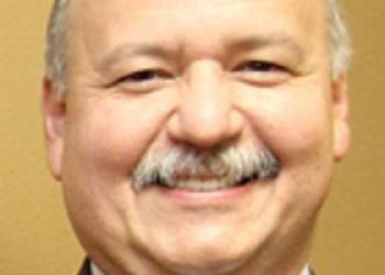 Velázquez named permanent health officer 