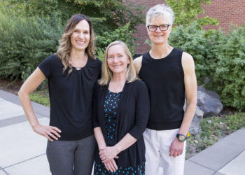 WSU College of Nursing researching the transition from opioid addiction to treatment
