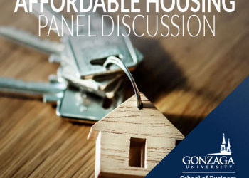 GU Housing Affordability: Understanding this Important Issue - March 21