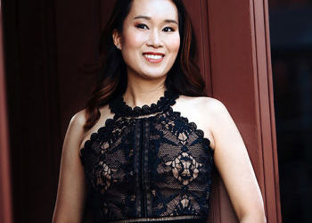 Gonzaga Professor, Composer Shuying Li Receives Discovery Grant