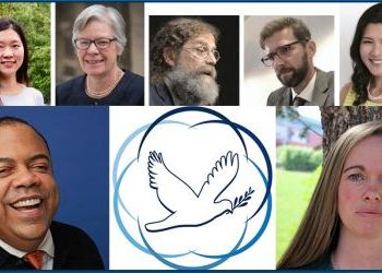 Gonzaga 2021 International Conference on Hate Studies - Nov 4-6 registration open