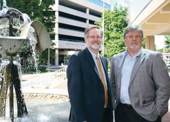 Brain Power: Building a neurosciences hub in Spokane 