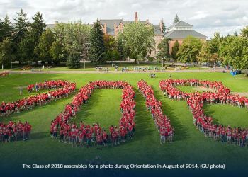 Report Shows Success of Class of 2018