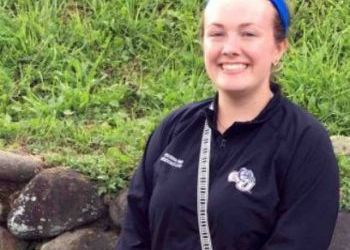 Aizley Hansen Receives Boren Scholarship to Study Swahili in Tanzania