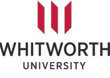 Whitworth Unveils New Logo and Brand Identity 