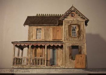 October Exhibits at Saranac Art Projects