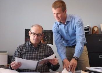 WSU students laud value of SBDC internship experience; produce 165 reports, covering 93 different industries