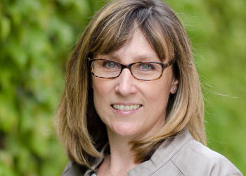 College of Nursing faculty member honored for work to aid victims of sexual assault
