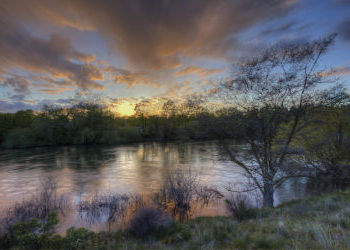 Spokane Riverkeeper "Spoken River" event - Sept 28