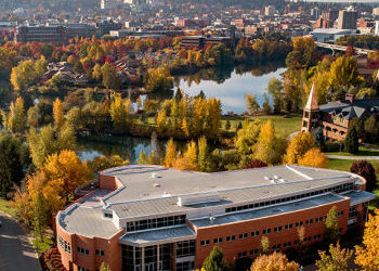 U.S. News Ranks Gonzaga's Graduate Accounting & MBA Programs among Nation’s Best