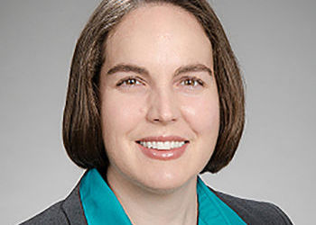 Next Generation Medicine Lecture Features Christine Mac Donald on April 9