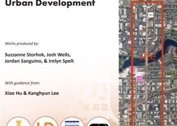 University of Idaho Division Gateway Extension Project