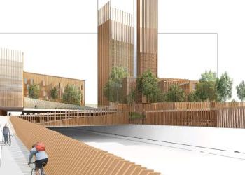 Community Presentation: Integrated Design and the Built Environment in the Intermountain Northwest - Feb 6