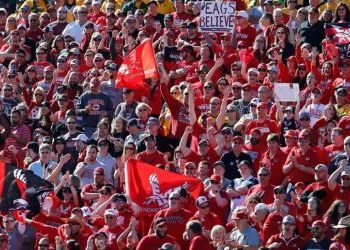 EWU Records and Milestones Provide Silver Lining to Loss in Frisco