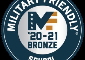 Whitworth Named One of the Nation’s Top Military Friendly® Schools by Viqtory Media
