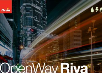 Avista Selects Itron to Transform Energy Network and Enable Smart City Applications in Washington 