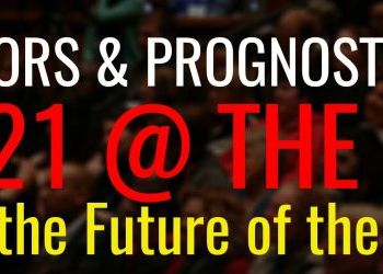 TEDxSpokane program announced for Oct 21 event