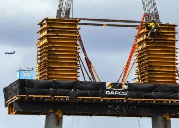 New bridge at U-District will likely keep ‘Gateway’ in name